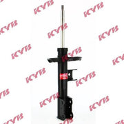 KYB Shock Absorber Damper Strut Front Right fits Mercedes-Benz A-Class 2012-2018