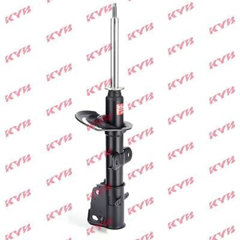 KYB Shock Absorber Damper Strut Front fits Chrysler Grand Voyager V 2007-2008