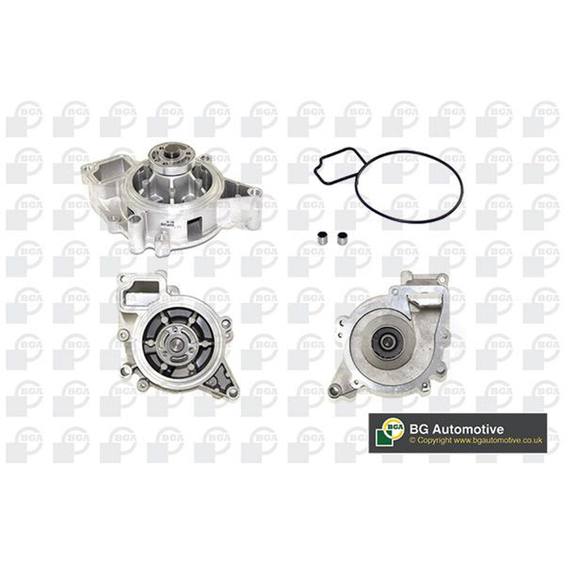 BGA Engine Cooling Water Pump fits Alfa Romeo 159 2005-2011 1.9 2.2