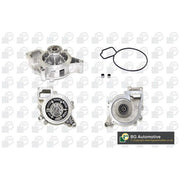 BGA Engine Cooling Water Pump CP3446