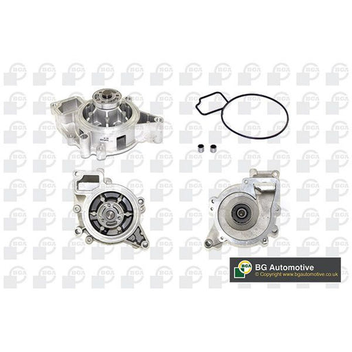 BGA Engine Cooling Water Pump fits Alfa Romeo 159 2005-2011 1.9 2.2