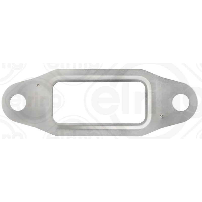 Elring Egr Valve Gasket ID fits Chevrolet Silverado 2500 Hd 2007 on 6.6