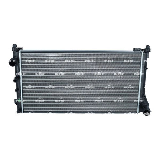NRF Engine Radiator 58376