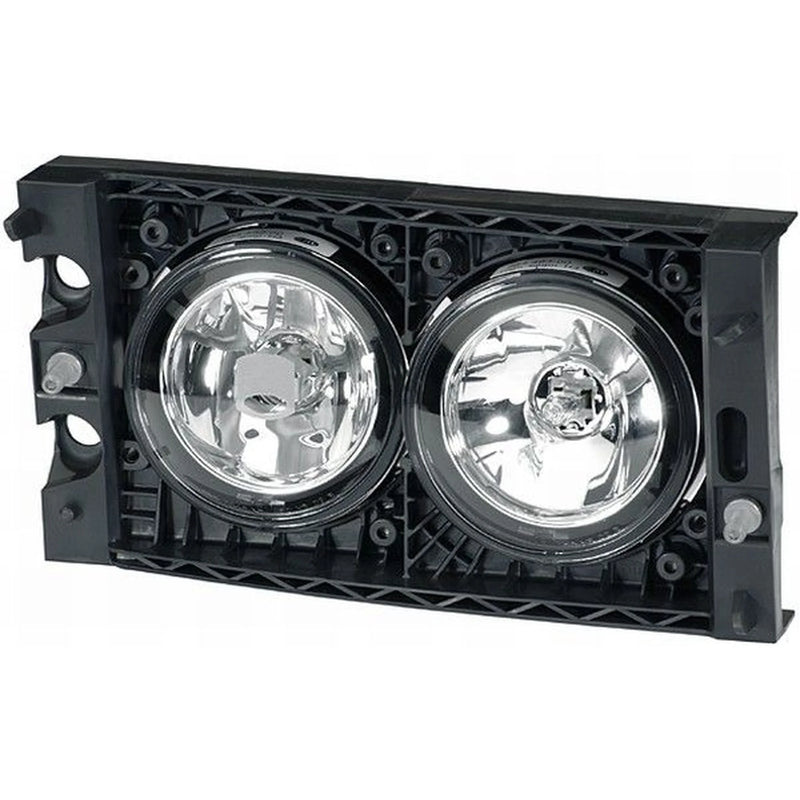 Hella Headlamp Znw/Zf Lh MG24 1PE Left fits Daf Xf 105 2005 on