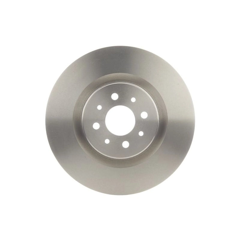 Bosch Front Brake Vented Discs & Pads fits Alfa Romeo Mito 2009-2018 1.4