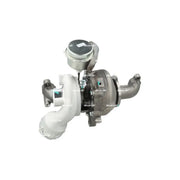 NRF Turbocharger Turbo Unit 90010077