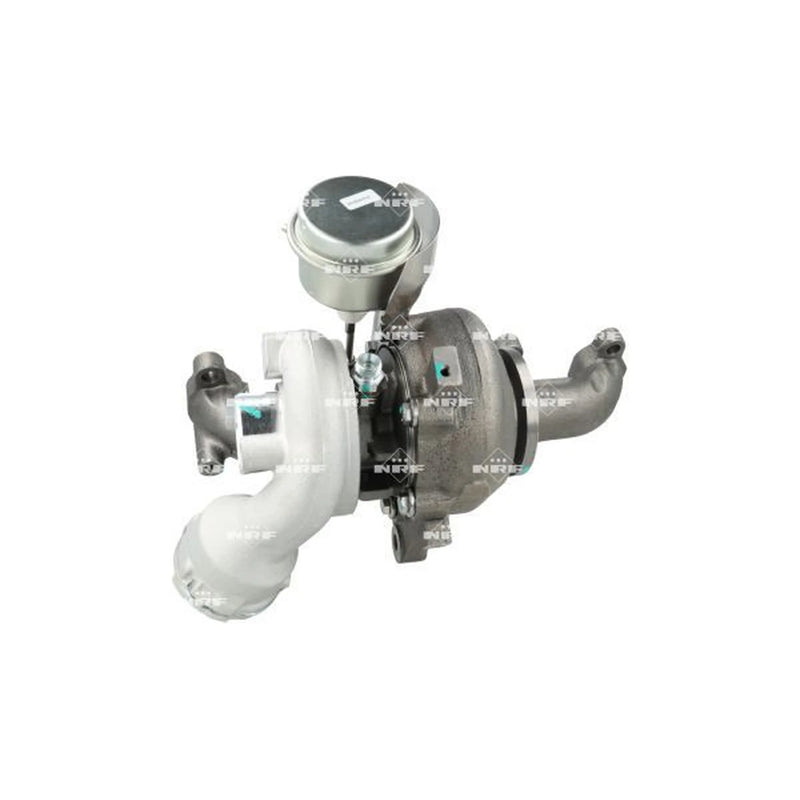 NRF Turbocharger Turbo Unit 90010077