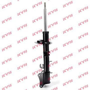 KYB Shock Absorber Damper Strut Rear fits Alfa Romeo 156 1997-2005