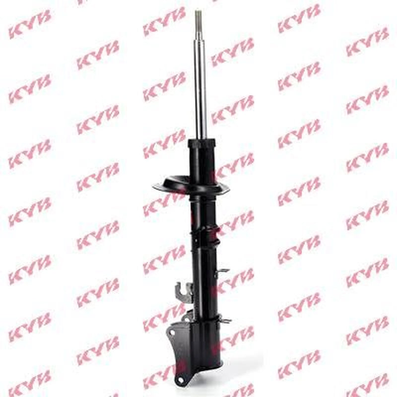 KYB Shock Absorber Damper Strut Rear fits Alfa Romeo 156 1997-2005