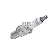 Bosch Ignition Service Kit (4 Spark Plugs + Ignition Coil) fits Lada Samara