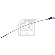 Febi Engine Oil Level Dipstick 44807