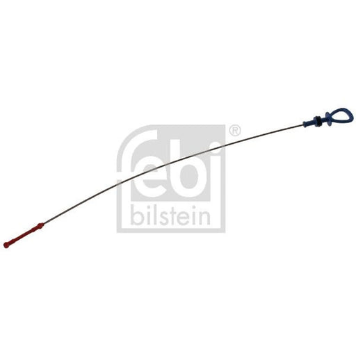 Febi Engine Oil Level Dipstick 44807