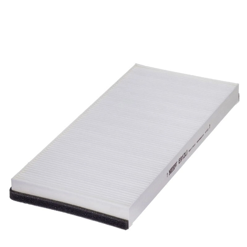 Hengst Cabin Air Filter (Pollen Filter) fits Mercedes-Benz Sprinter 2-T