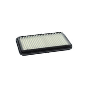 Bosch Engine Air Filter fits Suzuki Ignis I 2000-2003 1.3