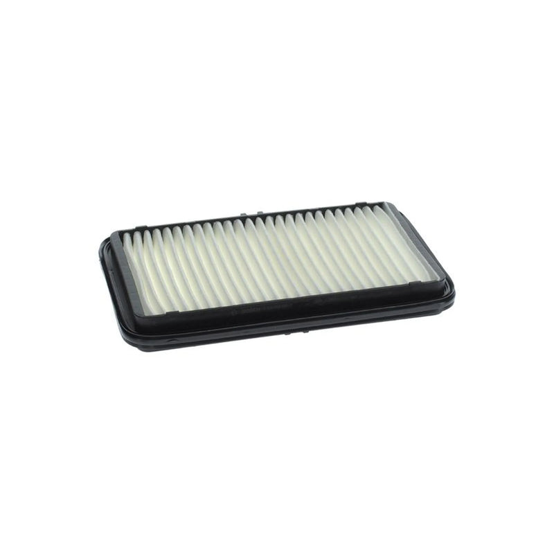 Bosch Engine Air Filter fits Suzuki Ignis I 2000-2003 1.3