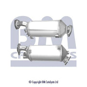 BM Catalysts Dpf fits Audi A4 B7 2004-2009 1.9 2.0