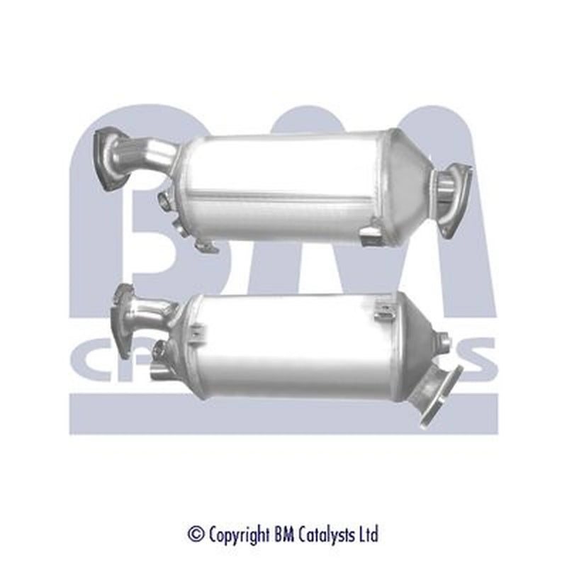 BM Catalysts Dpf fits Audi A4 B7 2004-2009 1.9 2.0