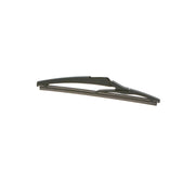 Bosch Conventional Wiper Blade 230mm — H230 fits Nissan Micra V 2016 on
