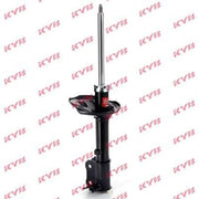 KYB 2 x Shock Absorbers fits Hyundai Accent II 1999-2006 1.3 1.5 1.6