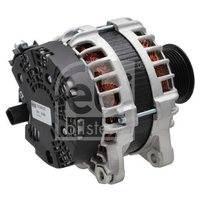 Febi Car Alternator 12V 1004307