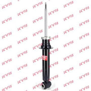 KYB Shock Absorber Damper Strut Front fits Peugeot 407 2004-2011 1.6 1.8 2.0 2.2