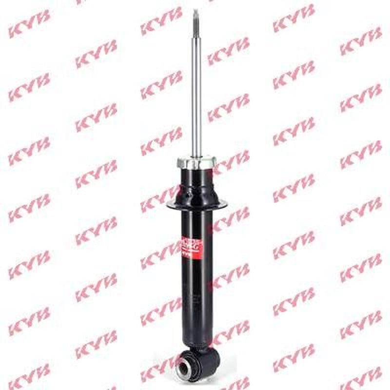 KYB Shock Absorber Damper Strut Front fits Peugeot 407 2004-2011 1.6 1.8 2.0 2.2
