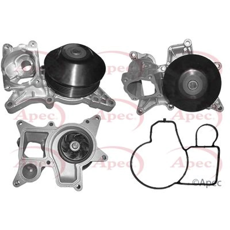 Apec Engine Cooling Water Pump AWP1111