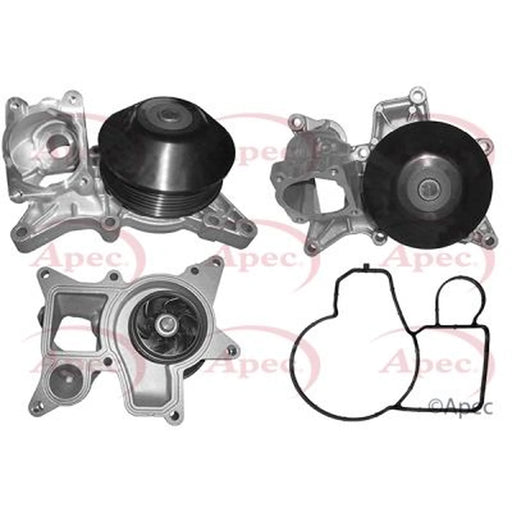 Apec Engine Cooling Water Pump AWP1111