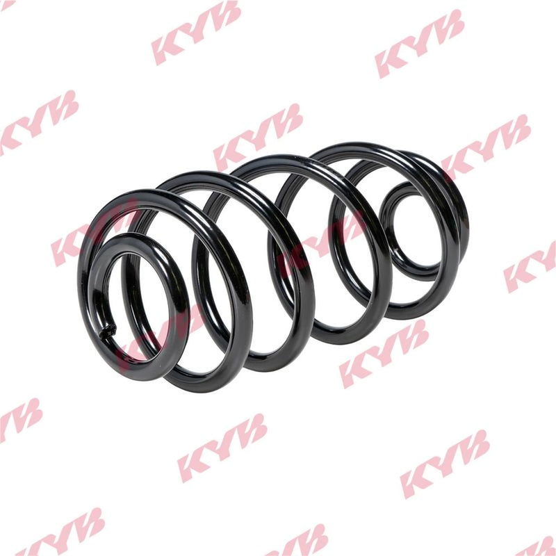 KYB 2 x Suspension Springs fits Renault Espace 2002-2015 1.9 2.0 2.2 3.0 3.5