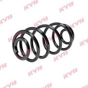 KYB Rear Suspension Coil Spring fits Renault Espace 2002-2015