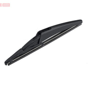 Denso Rear Wiper Blades fits Dacia Jogger 2021 on 1.0