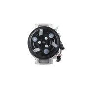 Hella Air Conditioning Compressor fits Opel Insignia A 2008-2017 2.0