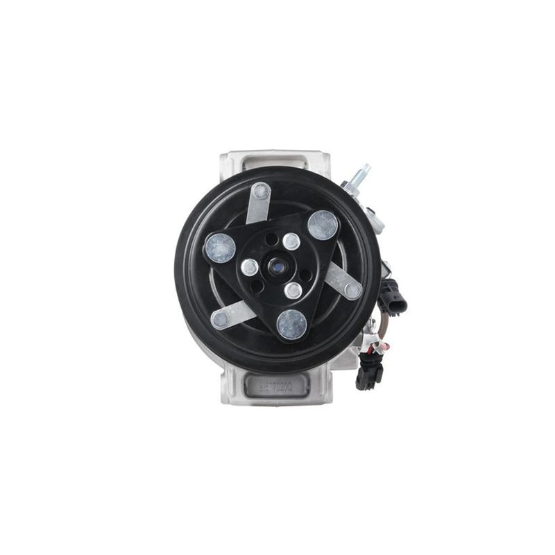 Hella Air Conditioning Compressor fits Opel Insignia A 2008-2017 2.0