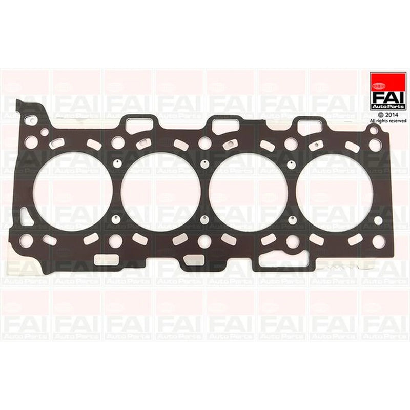 FAI Cylinder Head Gasket 1mm Thick