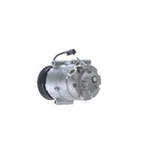 Mahle Air Conditioning Compressor fits Ford Kuga II 2013-2019 2.0