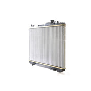 Mahle Engine Radiator fits Suzuki Swift III 2005-2015 1.3 1.5 1.6