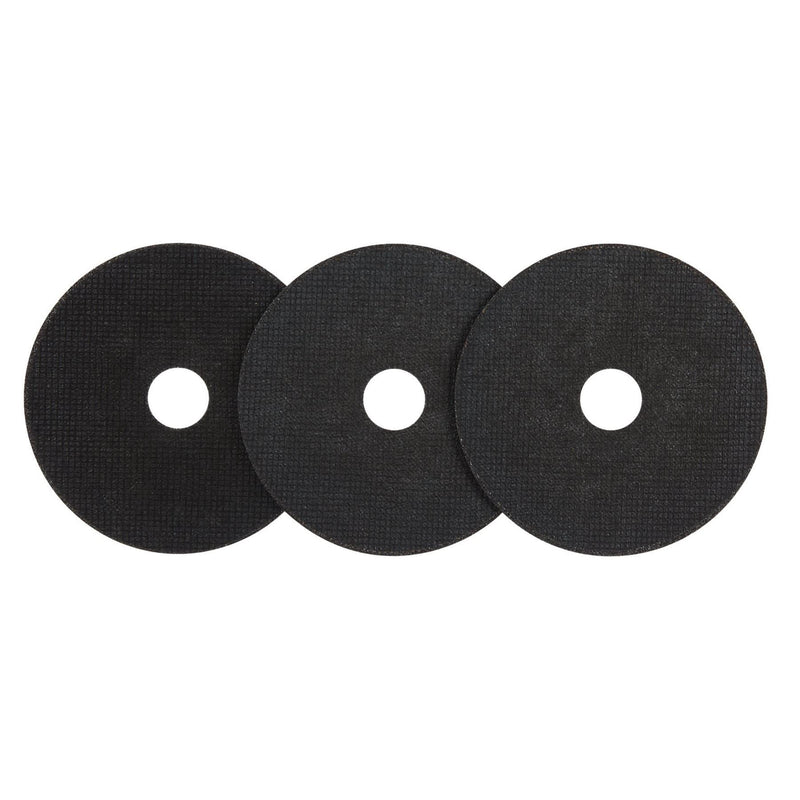 Draper Metal Cutting Disc, 115 x 1 x 22.23mm 94770 Draper - Dynamic Drive