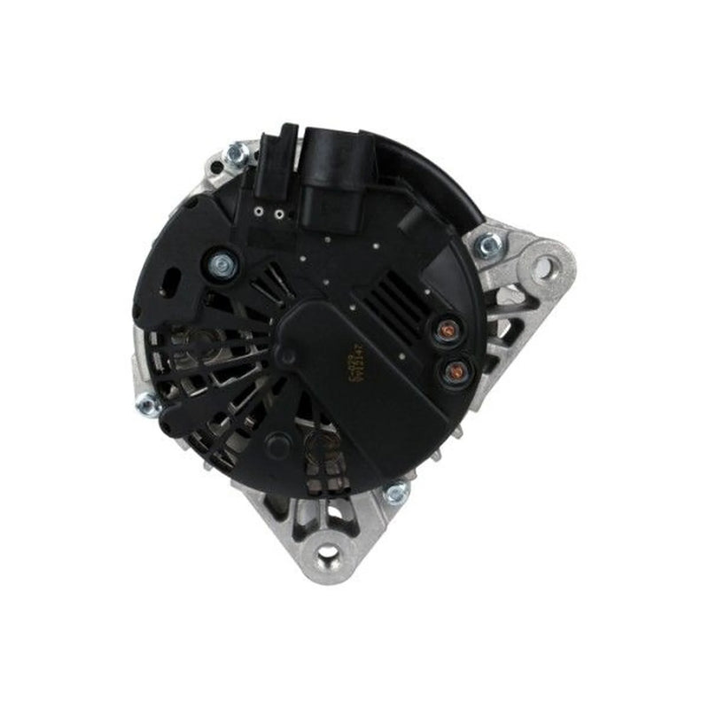 Hella Car Alternator 12V fits Citroën Berlingo / Berlingo First 2005-2011 1.6