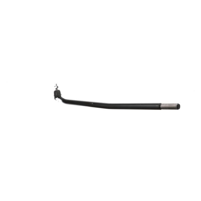 Delphi Steering Tie Rod End Ball Joint Front Right W1'' - fits Jeep Wrangler III