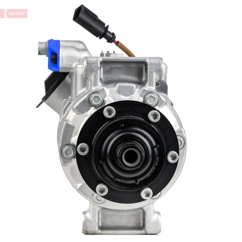 Denso Air Conditioning Compressor fits Audi A5 2012-2015