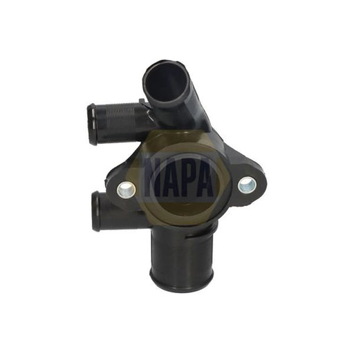 NAPA Coolant Flange Housing Connector fits Citroën Berlingo First 1996-2005