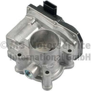 Pierburg Electronic Throttle Body Assembly 7.03703.20.0