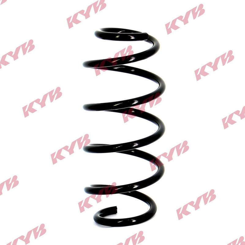 KYB Front Suspension Coil Spring fits Citroën Dispatch III 2016-2022 2.0