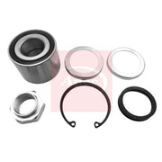 Apec Wheel Bearing Kit fits Citroën Ax 1991-1996 1.4