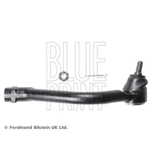 Blue Print Steering Tie Rod End Ball Joint Front Left ADG087103