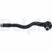 Delphi Steering Tie Rod End Ball Joint Front Left M14x1.5 fits BMW 3 1997-2007