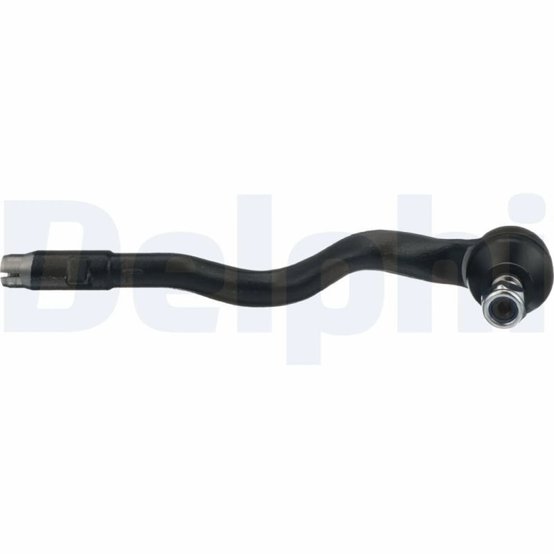 Delphi Steering Tie Rod End Ball Joint Front Left M14x1.5 fits BMW 3 1997-2007