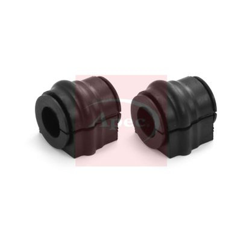 Apec Anti Roll Bar Mounting Bracket Front Right fits Mercedes-Benz C-Class