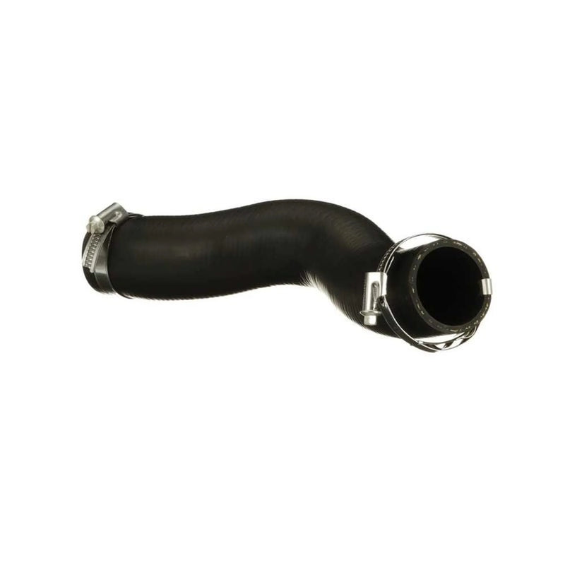 Gates Intercooler Turbo Charge Air Hose 310mm fits Ford Ecosport 2013 on 1.0