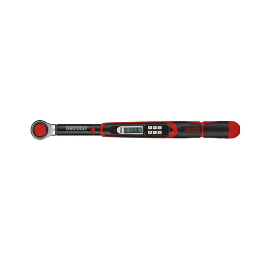 Teng Tools Digital Torque Wrench 10 - 100Nm Teng Tools - Dynamic Drive
